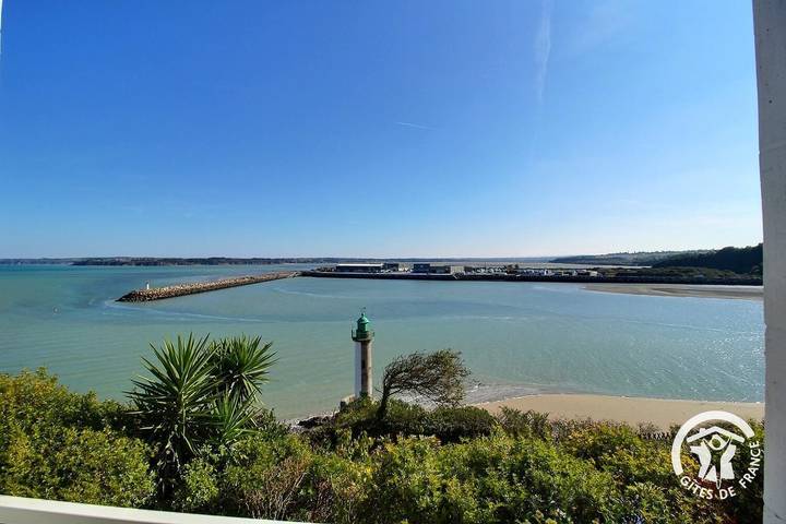 Gîte pour 4 personnes à Plérin - 2