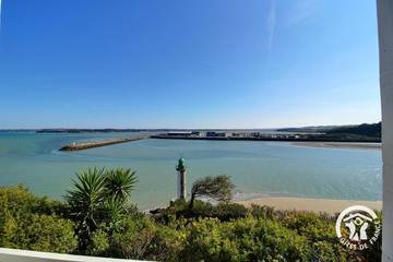 Gîte für 4 Personen in Plérin, Côtes-d'Armor, Bild 1