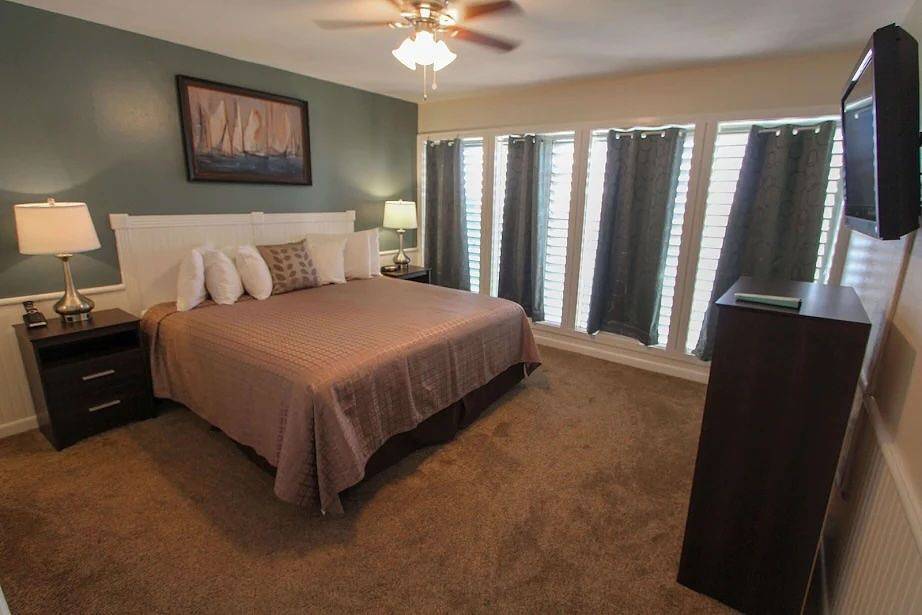 Multi Resorts - Puente Vista in North Padre Island, Corpus Christi