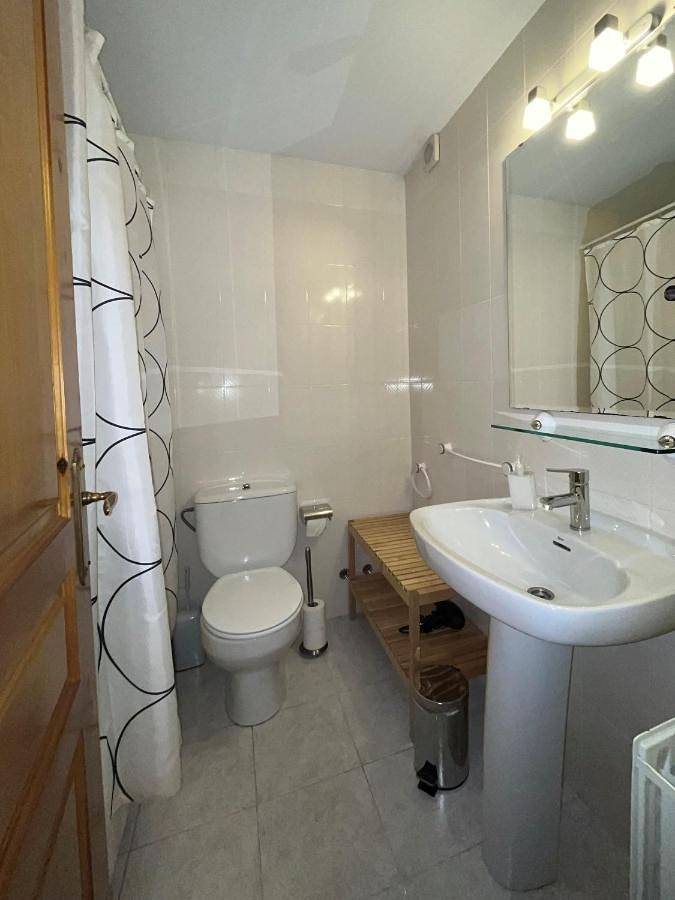 Casa Damian del Baile in Cerler, Benasque