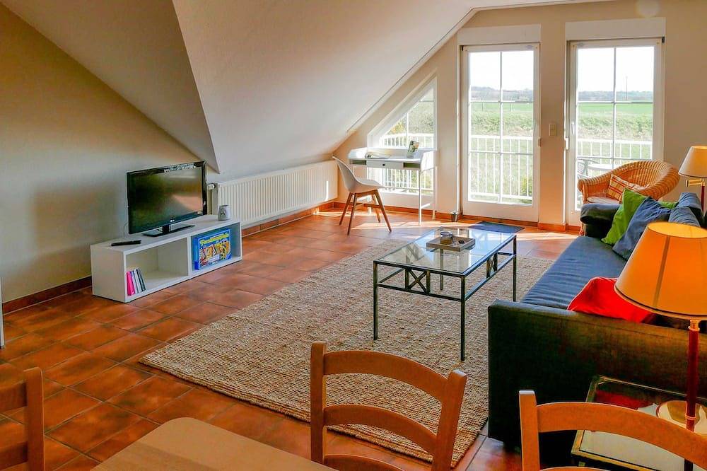 Entire apartment, Fw Moritz - Ferienwohnungen Max und Moritz in Neddesitz, Sagard