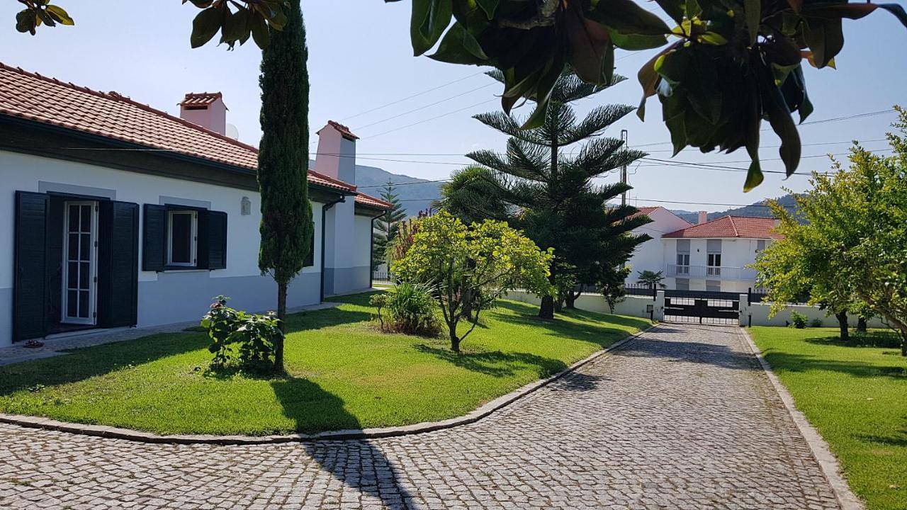 Villa spacieuse proche de L'océan in Vila Praia de Ancora, Distrito de Viana do Castelo