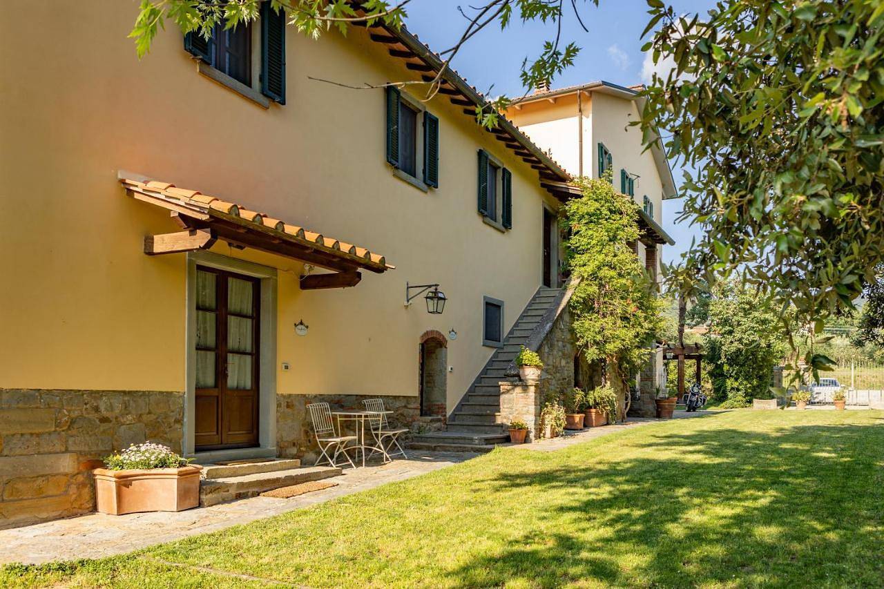 Agriturismo La Pievuccia in Pievuccia, Castiglion Fiorentino