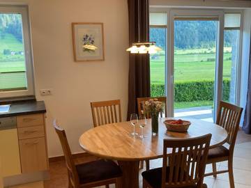 Hütte für 4 Personen in Mittersill, Kitzbüheler Alpen, Bild 3