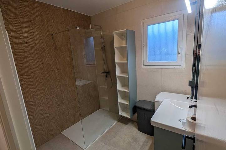 Appartement de vacances pour 6 personnes - 1