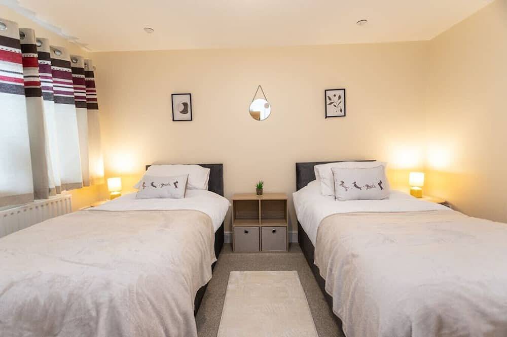 Ganze Wohnung, 18Fc Apartment 2 Bedroom Sleeps 4 Long Stay Disc in Swindon, North Wessex Downs