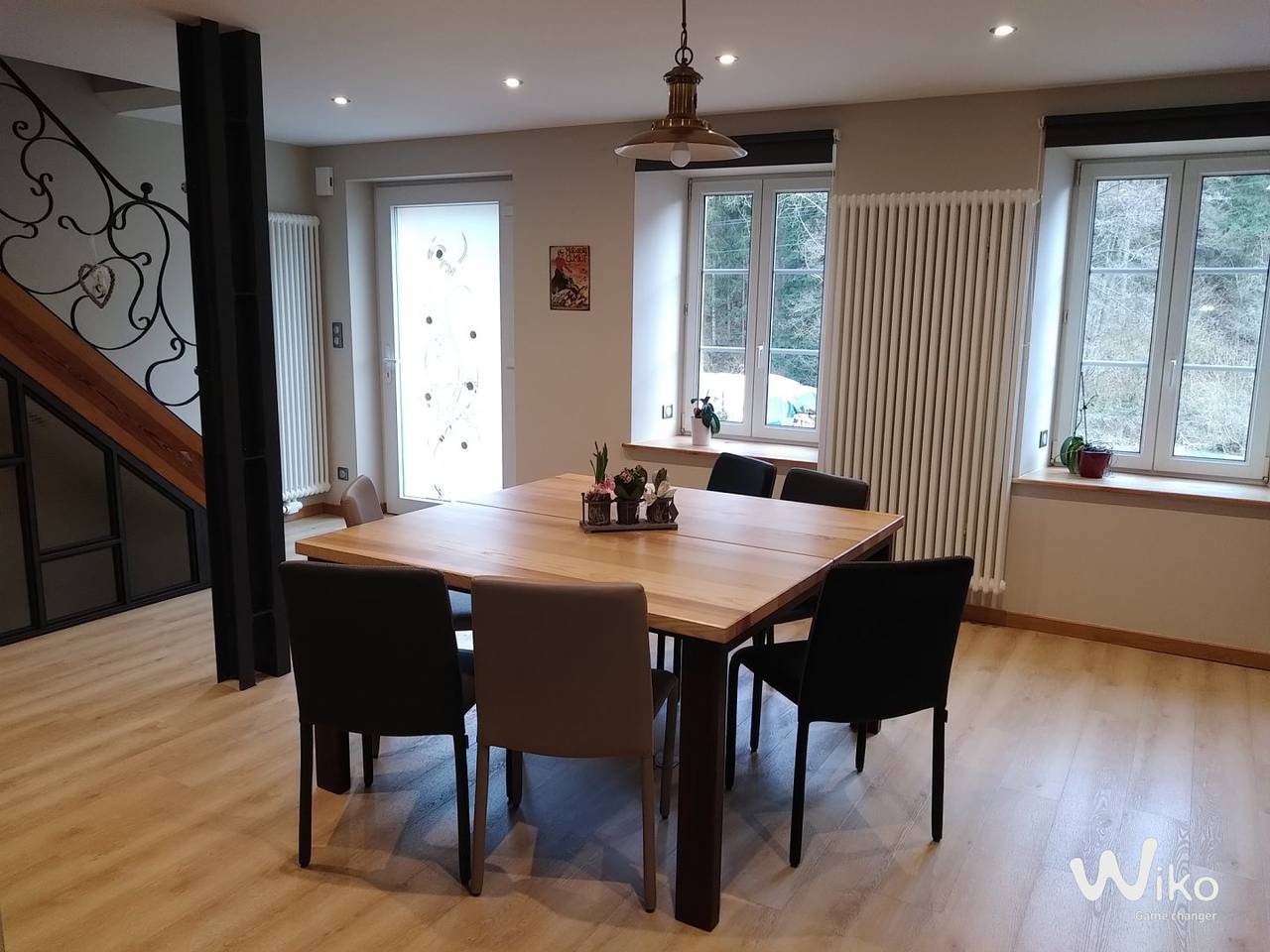 Gîte La Gasse in Walschbronn, Sarreguemines
