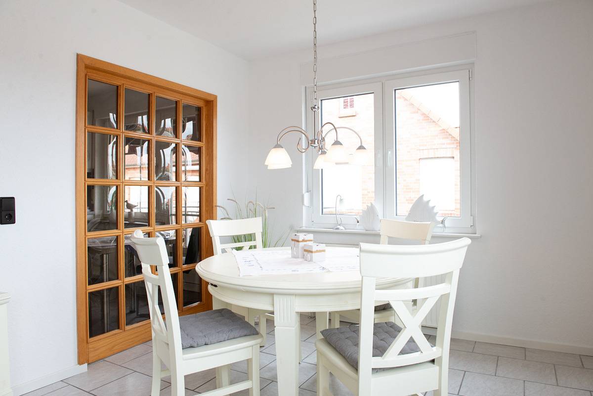 Entire holiday apartment, Pamir in Norddeich, Norden and Surroundings