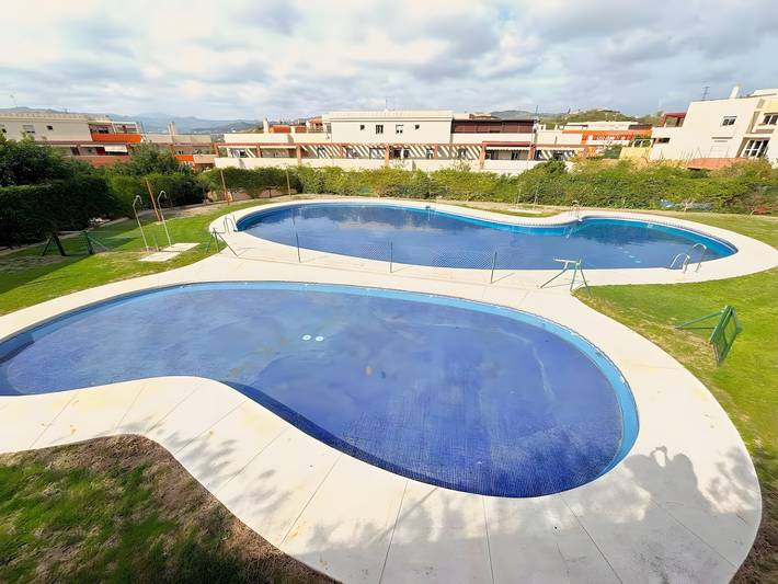 Chalet Málaga Axarquía Valle Niza with Sea Views, Pool, Wi-Fi, and Air Conditioning in Vélez-Málaga, Cordillera Penibética