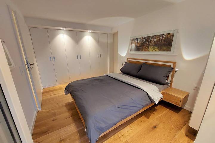 Ganze Wohnung, Dann bis bald im Hammerwald ! in Stolberg, Rheinland