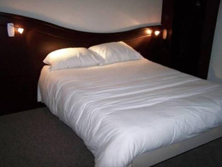 Hôtel pour 2 personnes, avec terrasse et jardin à Quimperlé - 4