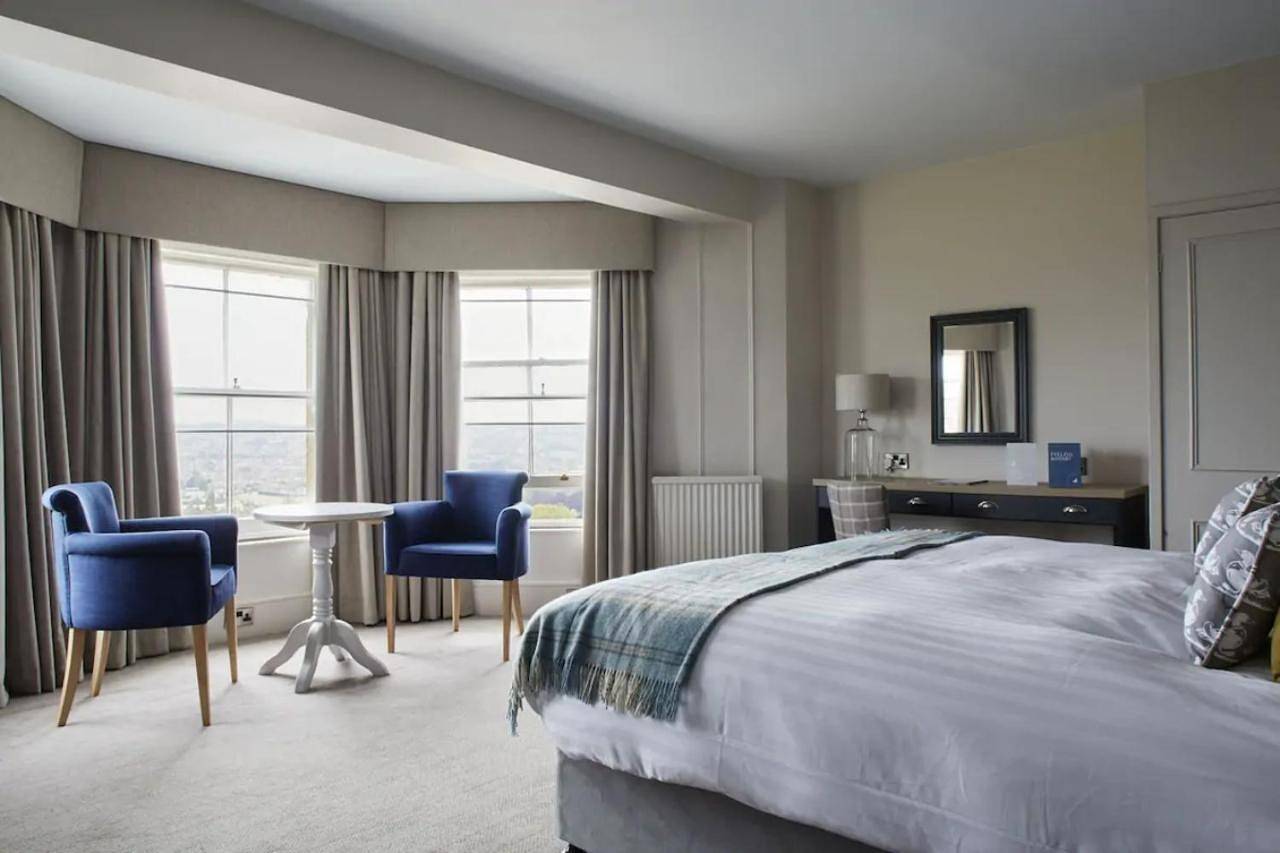 Lansdown Grove Hotel in Bath, Bath et Nord-Est Somerset