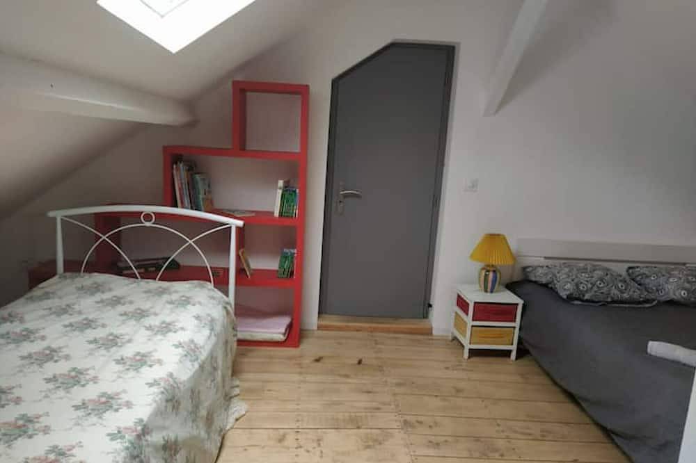 Appartement entier, Charmant loft aménagé in Vivonne, Vienne (France)