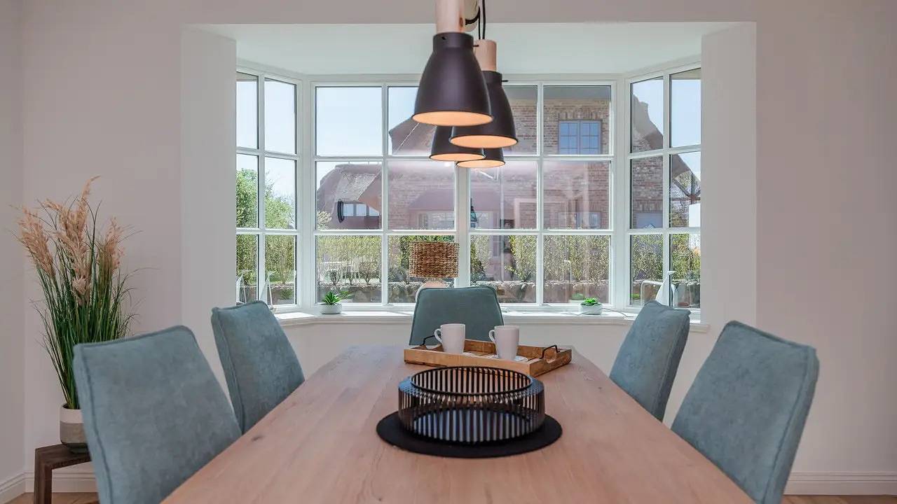 Ferienhaus für 4 Personen (125 m²) in Borgsum in Borgsum, Föhr