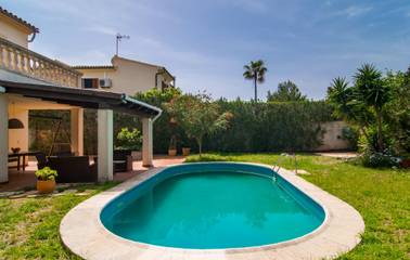 Finca in Pedruscada, Capdepera für 8 