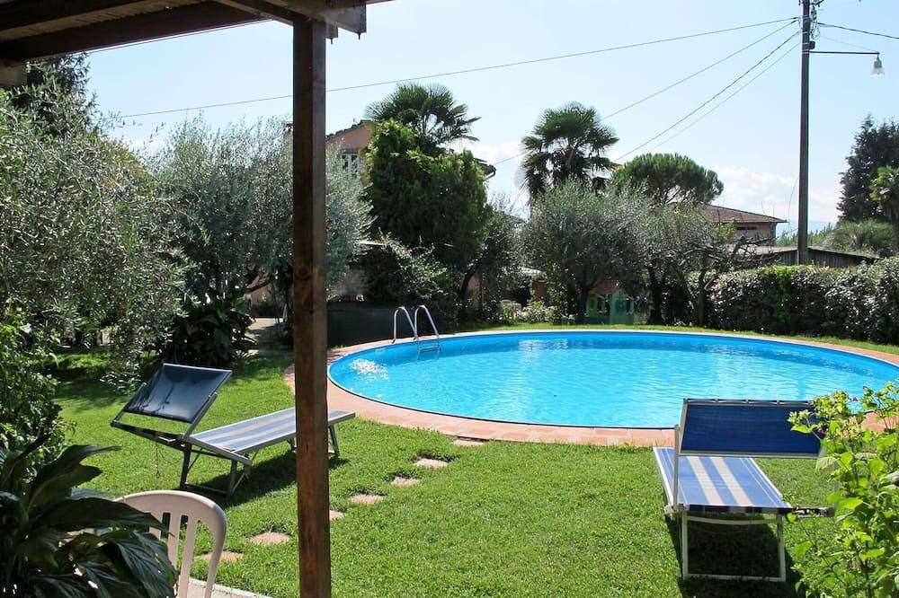 Casa vacanza a Capannori a partire da 152€ a notte