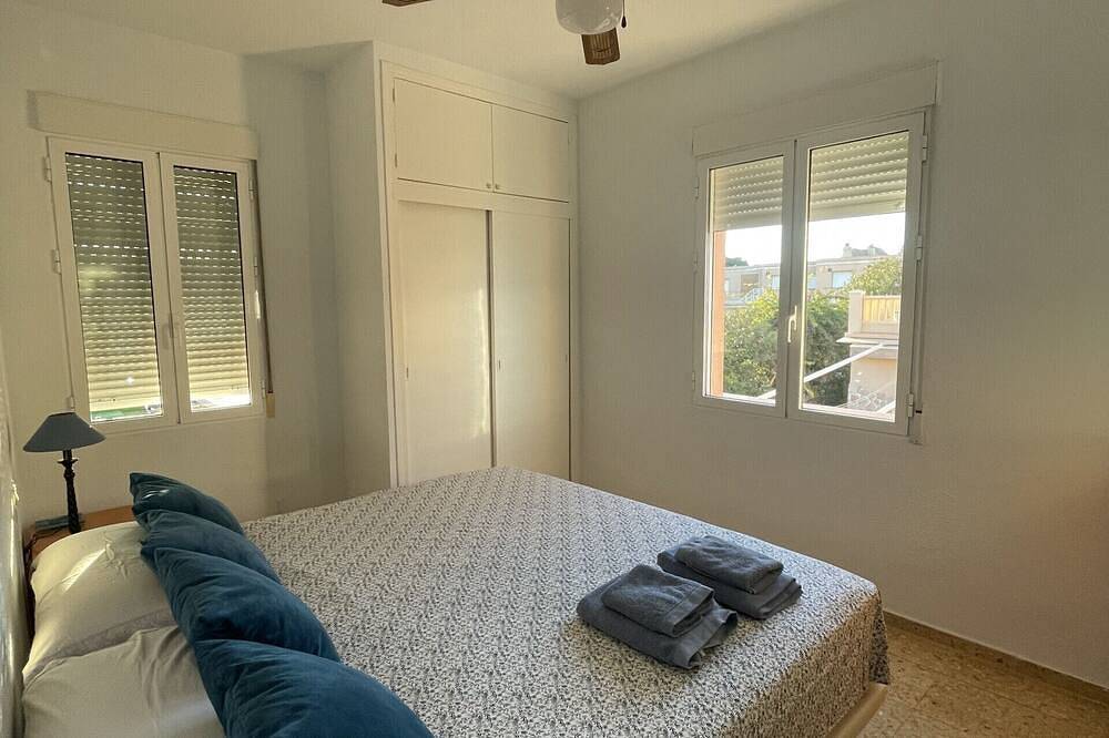 Entire apartment, The Cabo De Palos Terrace in Cabo de Palos, Mar Menor