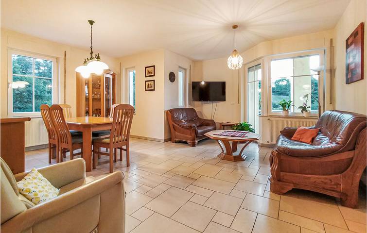 Gîte pour 5 personnes, avec terrasse dans Luxembourg - 3