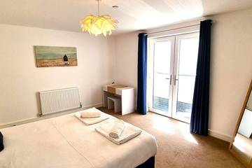 Apartment for 8 People in Perranporth, Cornwall, Photo 1