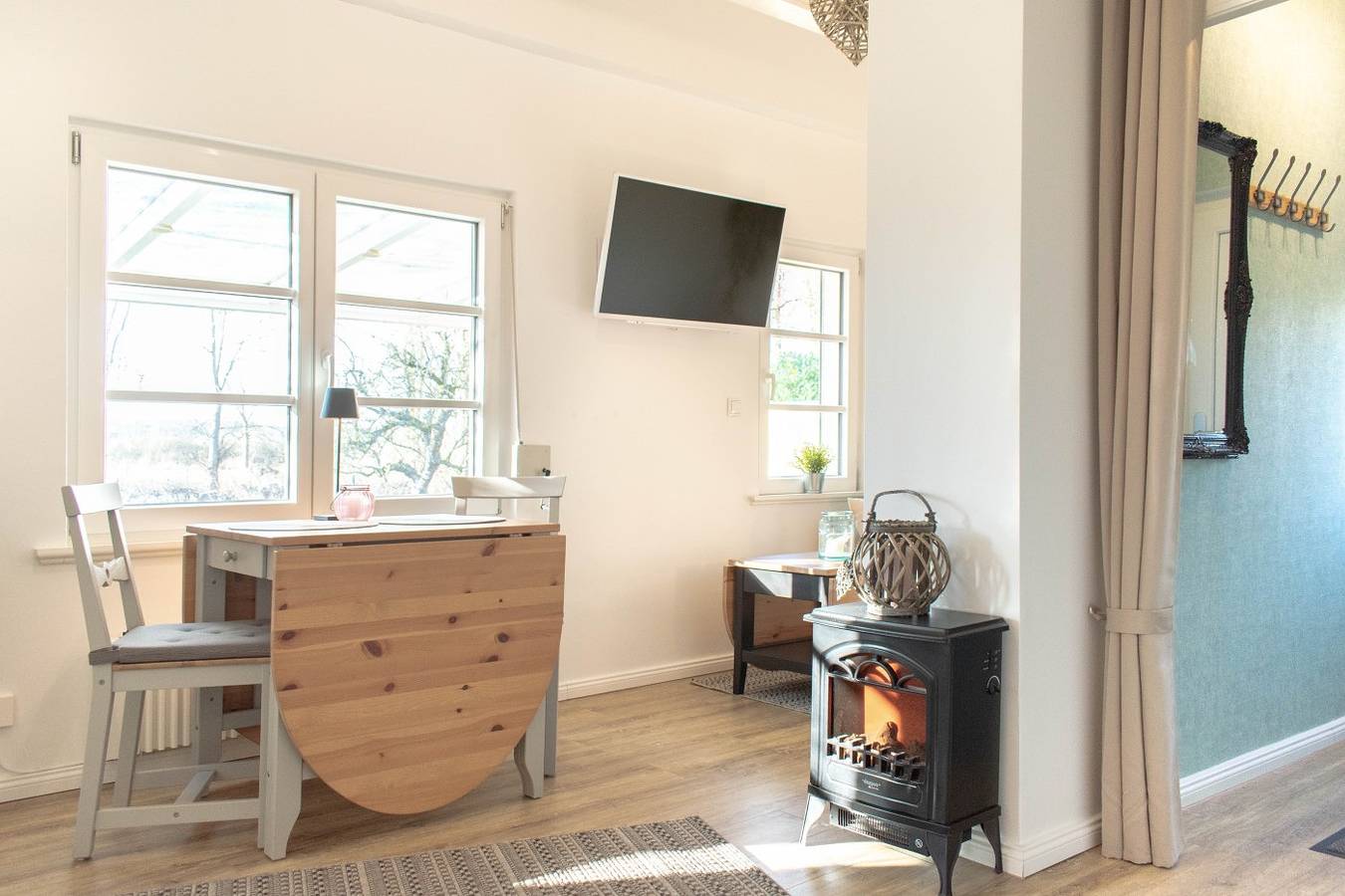 Ferienbungalow Kleine Hummelkate - Scharbeutz in Scharbeutz, Ostholstein
