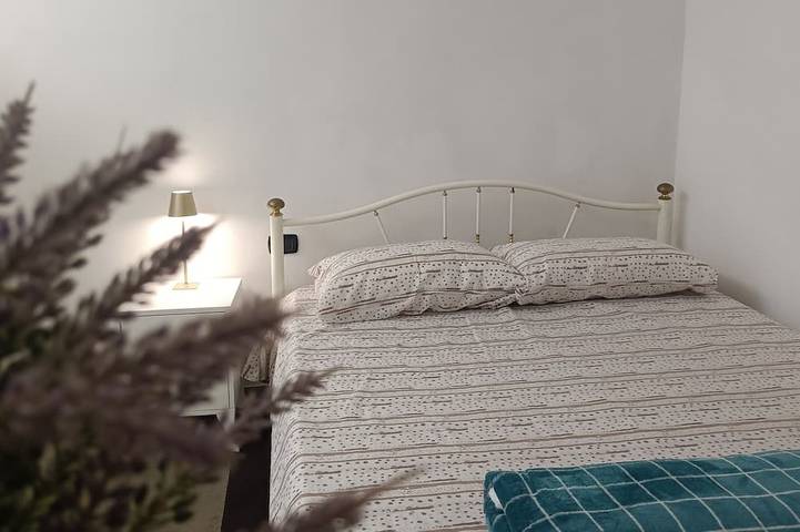 Apartamento de vacaciones para 3 personas - 1