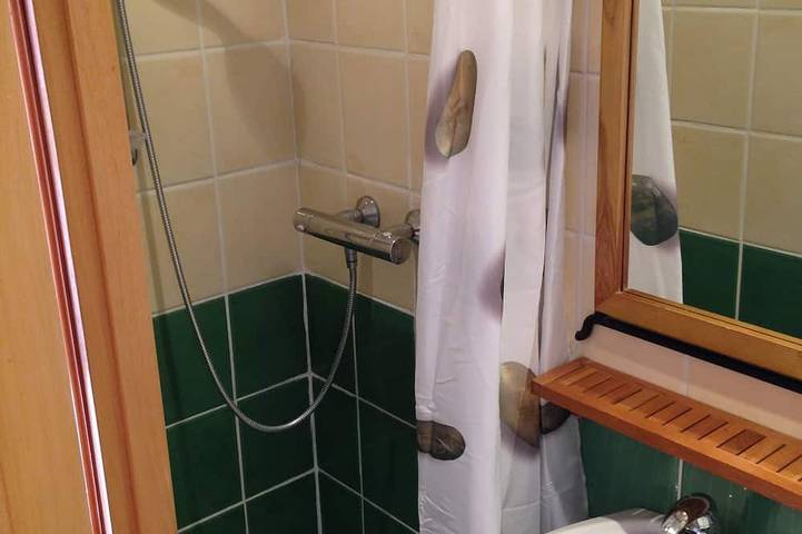 Ferienwohnung für 4 Personen, mit Terrasse und Pool in Castellane - 4