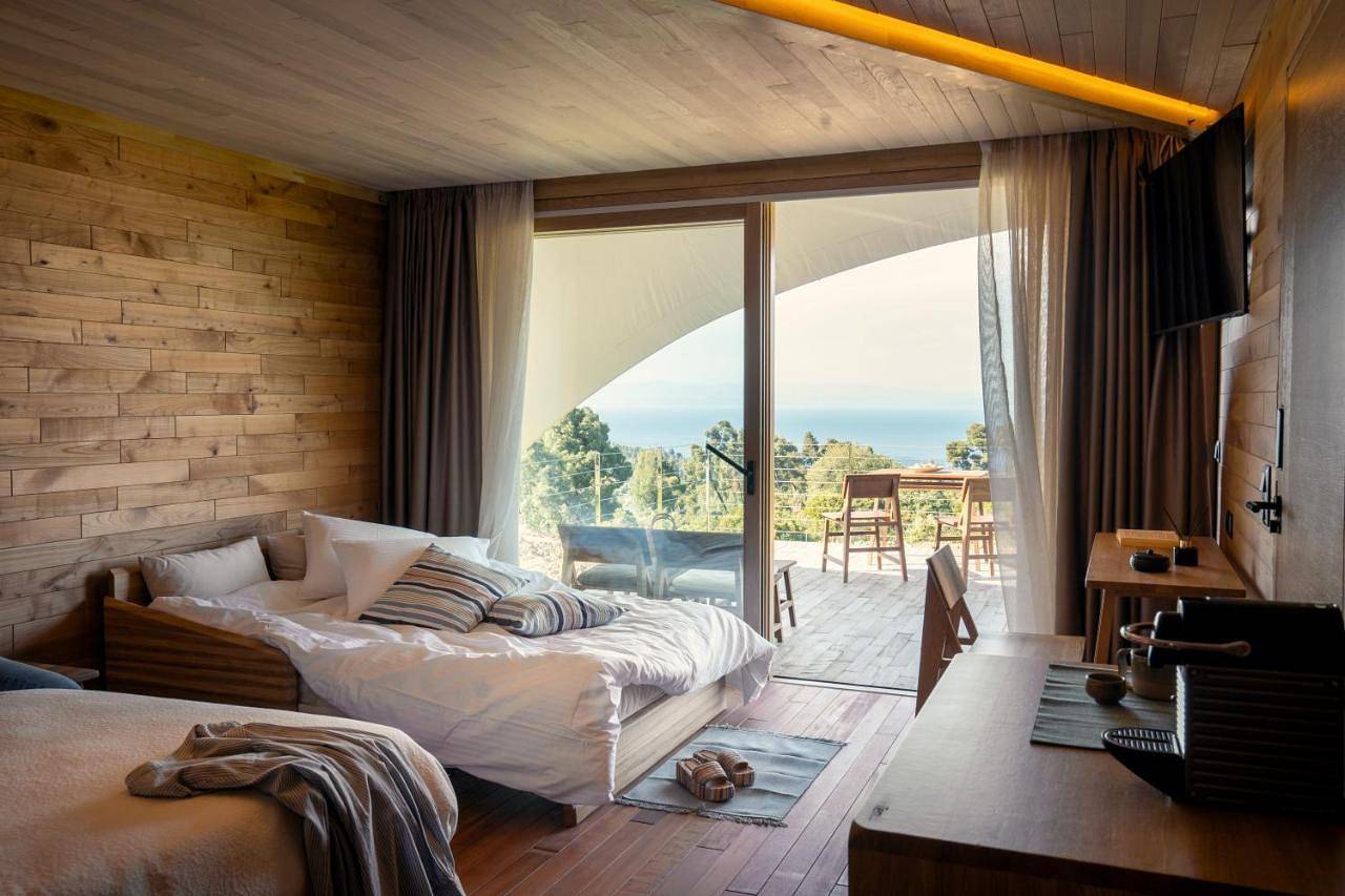 Mili Resort in Kassandra