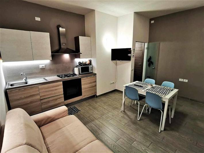 Maison d’hôte pour 2 personnes, avec jardin, animaux acceptés à Vicenza - 2