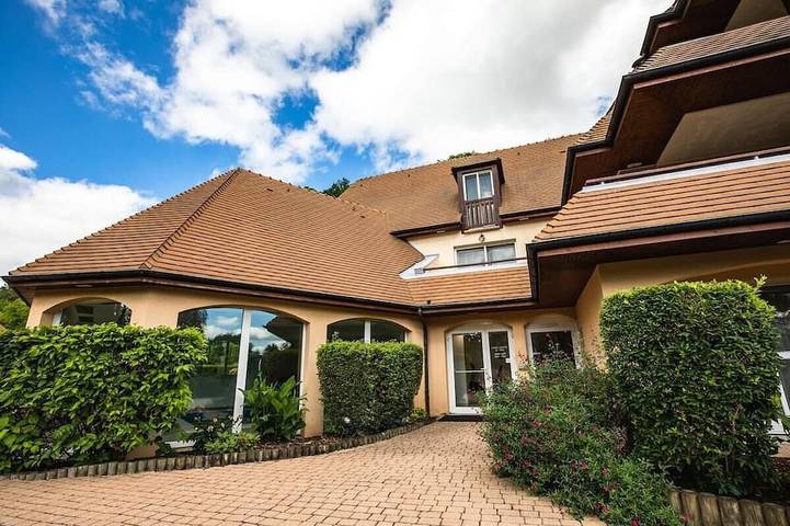 Hôtel pour 6 personnes