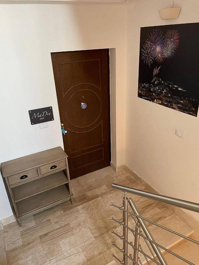Chambre d’hôte pour 2 personnes, avec terrasse à Castelsardo - 2