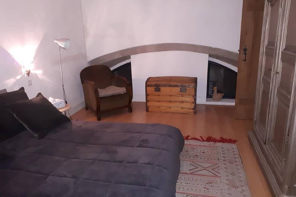 La Grange D'ernest - Saint-emiland in Saint-Émiland, Autun und Umgebung