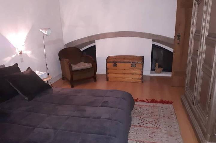 Location de vacances pour 8 personnes, avec jardin à Saint-Émiland - 4