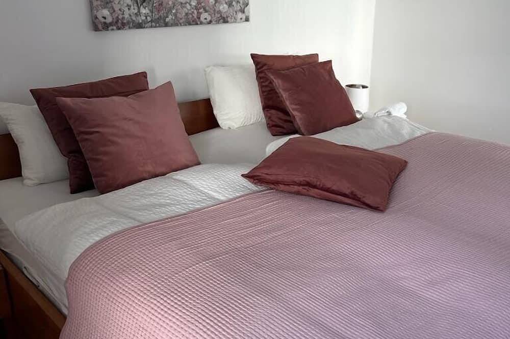 Kuh Blick Ferienhaus Sehestedt in Stadland, Nordseeküste