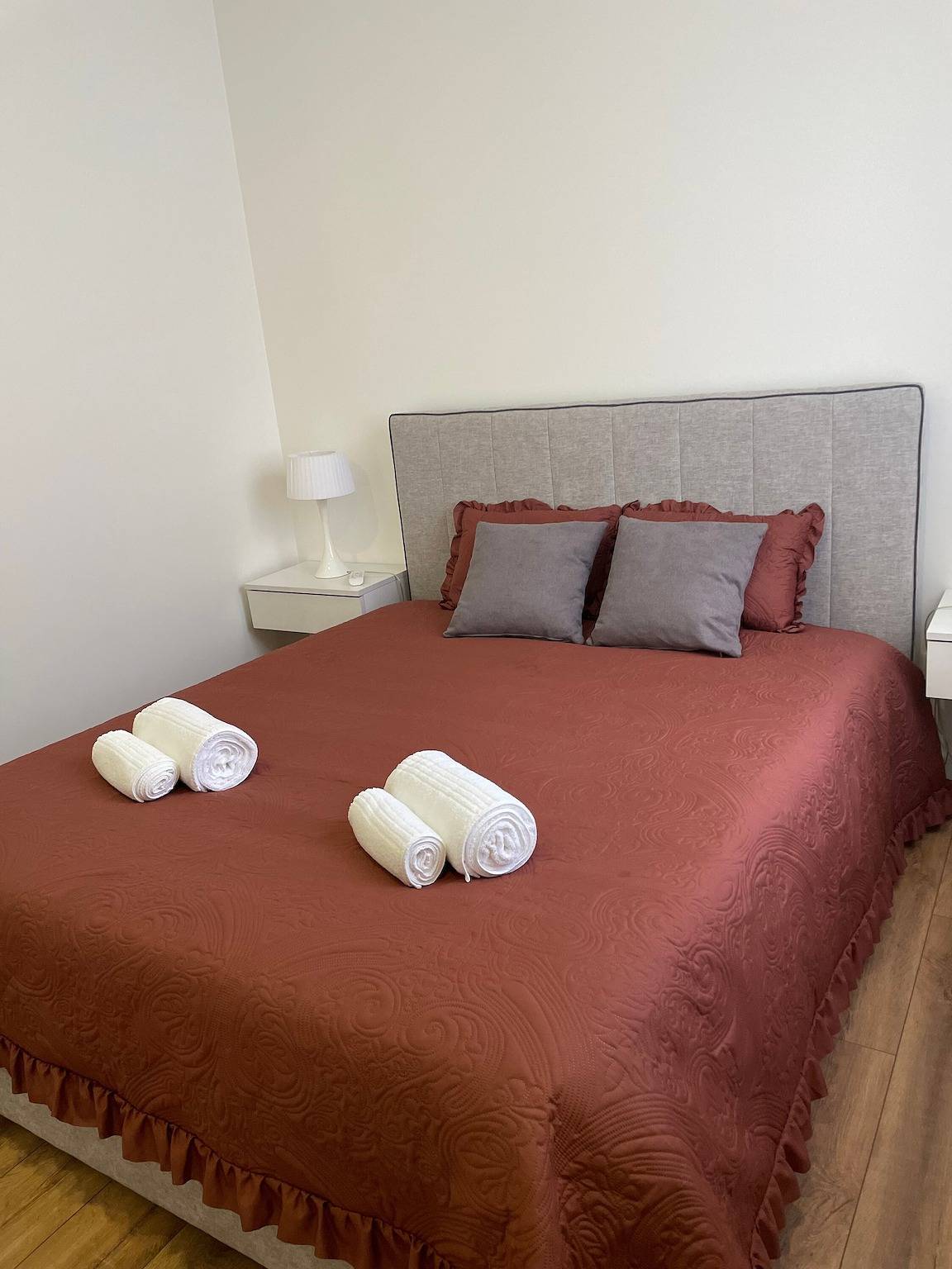 Apartamento inteiro, Deolinda Pereira - Casa das Gatas in Pombal, Leiria distrito