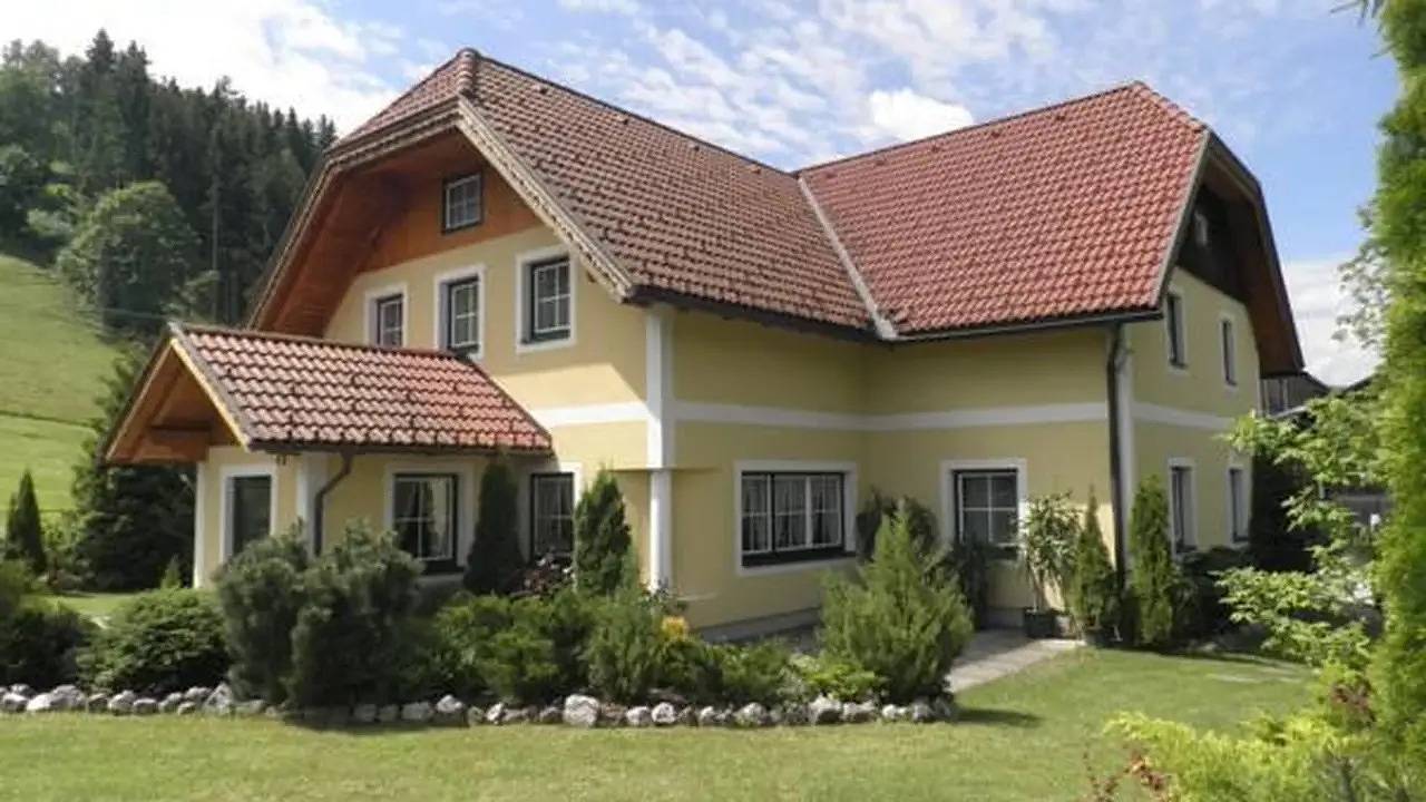 Ganze Ferienwohnung, Ferienwohnung für 4 Personen (76 m²) in Michaelerberg-Pruggern in Michaelerberg-Pruggern, Schladming-Dachstein