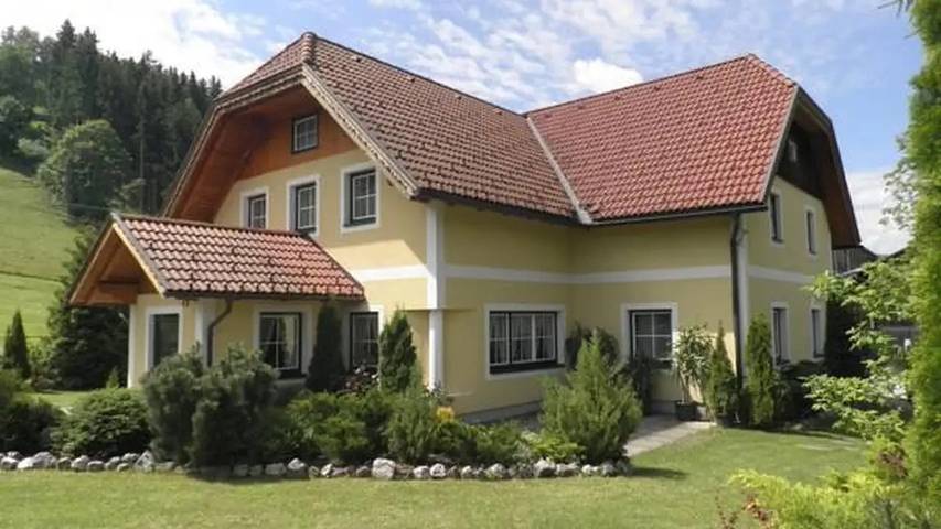 Ferienwohnung für 4 Personen, mit Garten und Sauna sowie Terrasse - 1