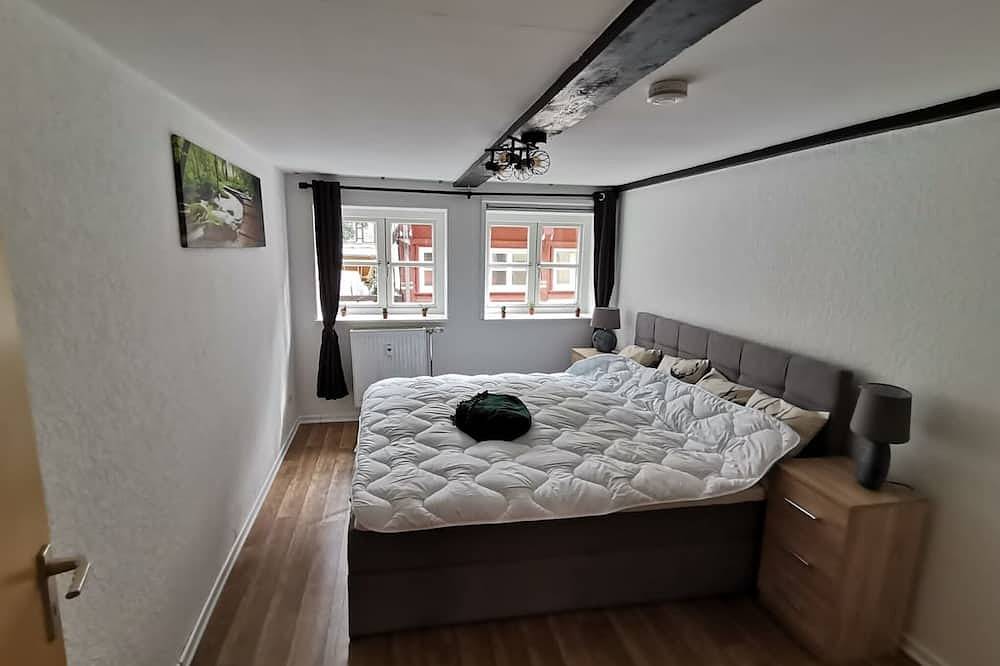 Ganze Wohnung, Ferienwohnung/App. für 6 Gäste mit 81m² in Northeim (269176) in Northeim, Niedersachsen