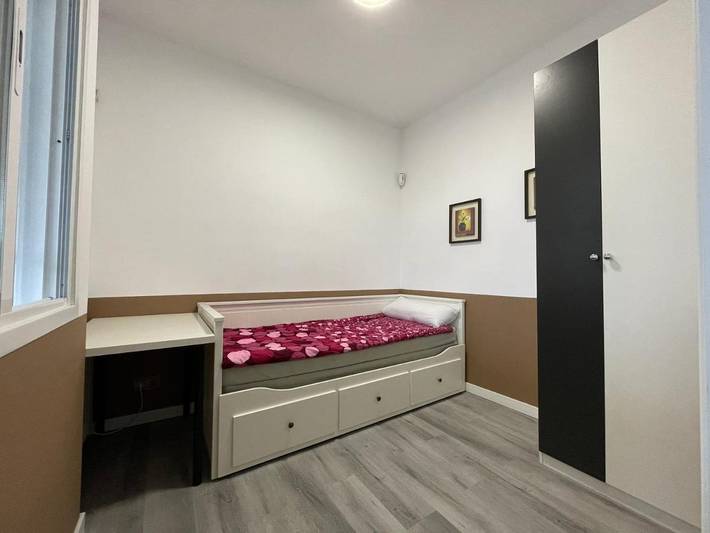 Casa rural para 2 personas, con Balcón y Terraza además de Jardín y Piscina en Viladecaballs - 4