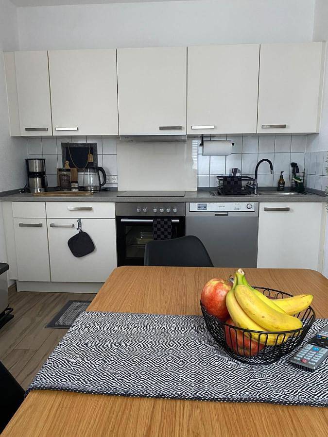 Gîte pour 5 personnes à Hockenheim - 3