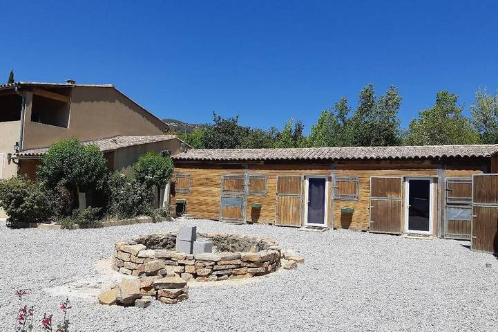 Holiday apartment for 2 people - 1