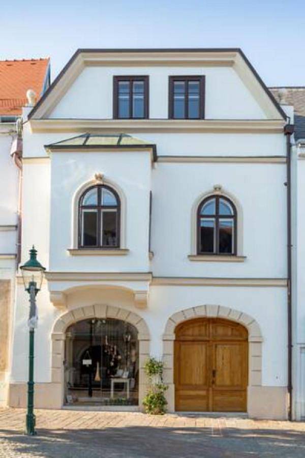 Ferienwohnung für 5 Personen, mit Terrasse - 1