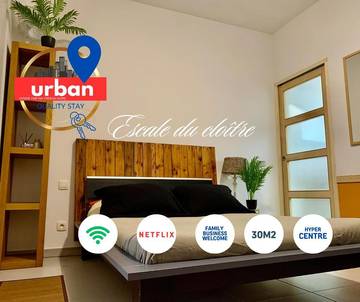 Gîte pour 4 personnes à Moissac