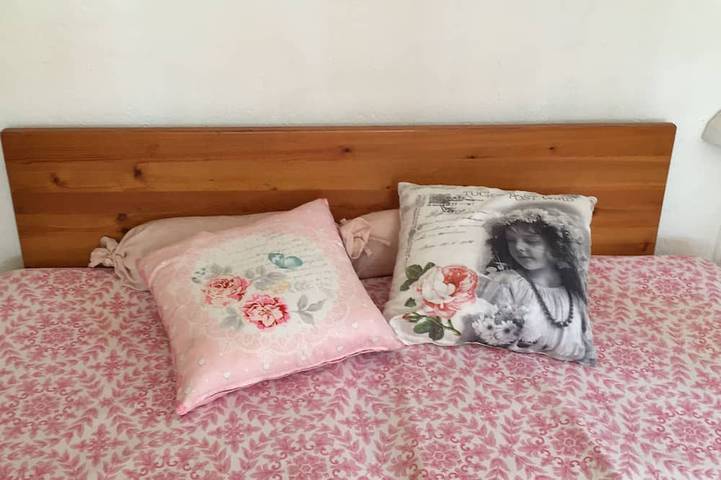 Location de vacances pour 6 personnes, avec jardin et piscine, animaux acceptés à Méjannes-le-Clap - 3