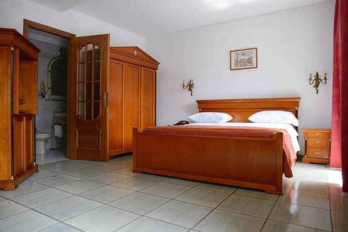 Maison d’hôte pour 2 personnes à Turin - 2