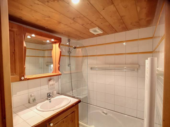 Location appartement pour 6 personnes