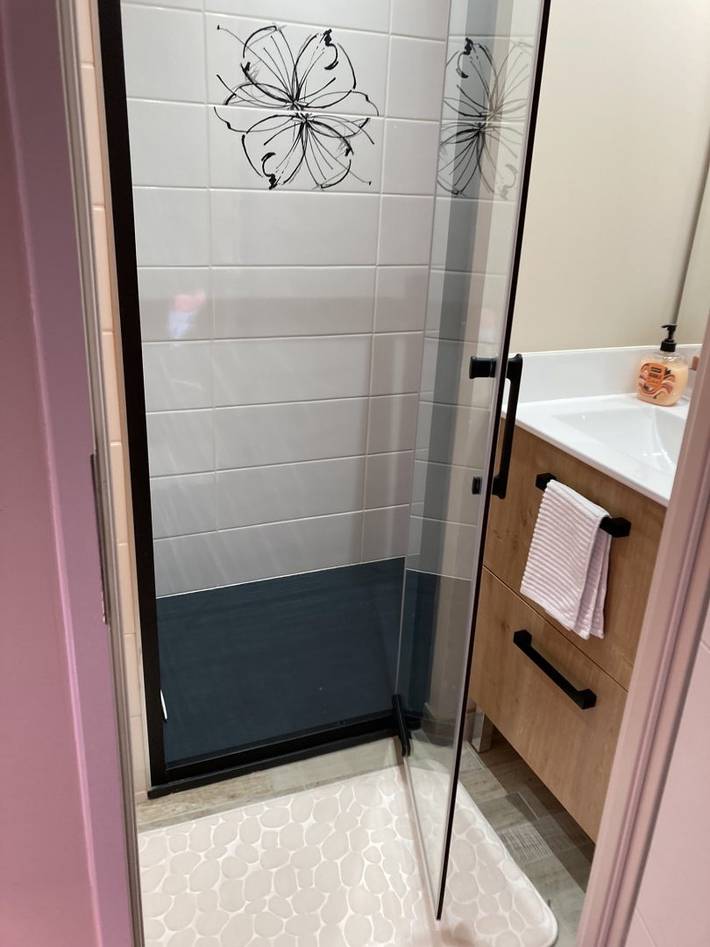 Location de vacances pour 2 personnes, avec jardin et piscine à Mirabel-aux-Baronnies - 3