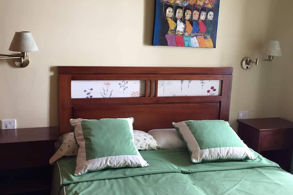 Entire apartment, Ocean View apartment in Haría, Lanzarote