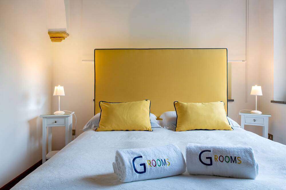 B&B Suite Lidia Sorrento Center in Sorrento, Sorrento Coast