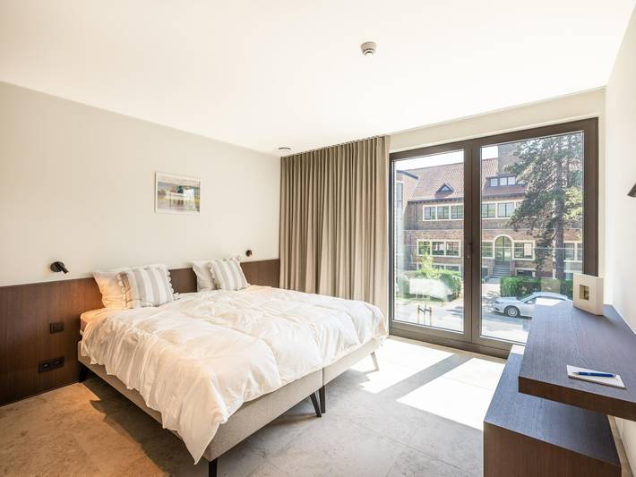 Location de vacances pour 12 personnes, avec jardin dans Coxyde-les-Bains - 4