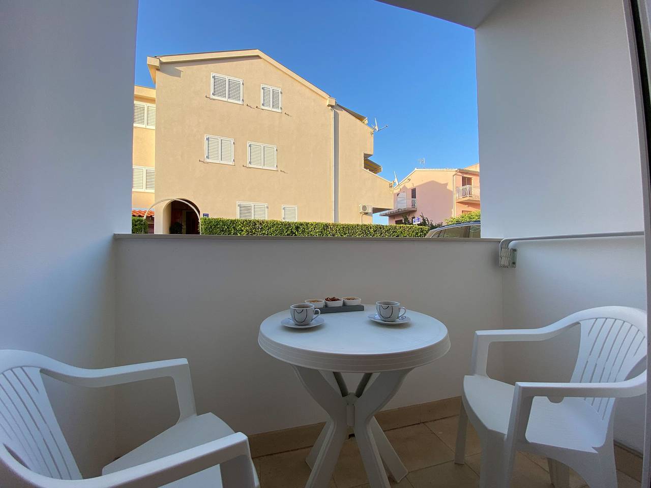 Entire apartment, Apartments Pulic in Žaborić, Šibenik-Knin